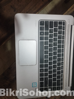 HP Touch Screen Laptop